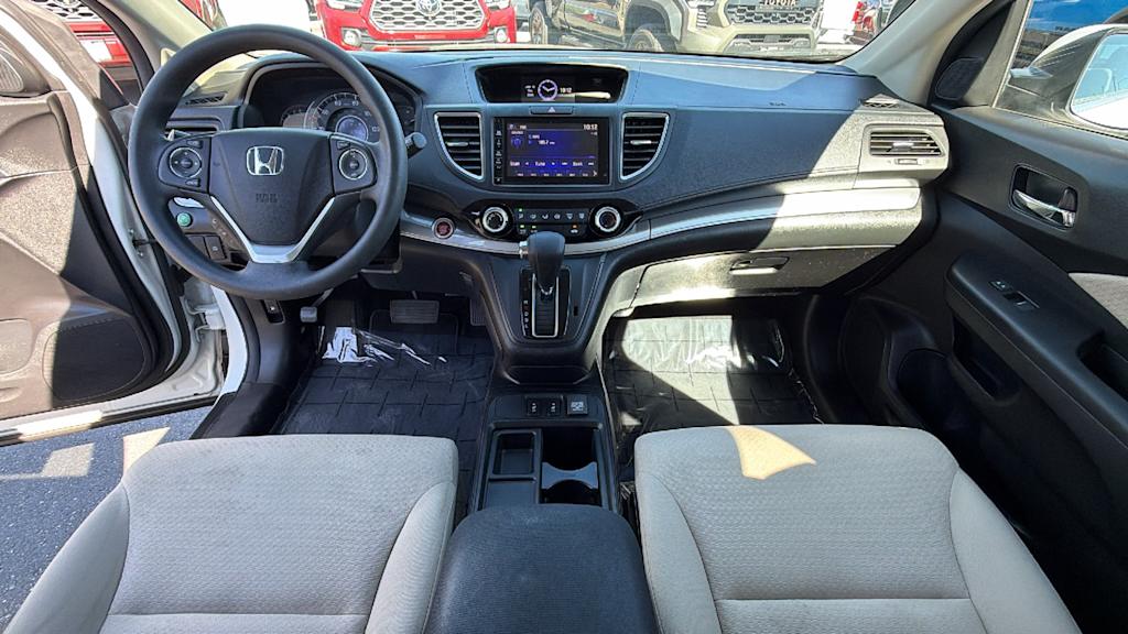 Thumbnail: 2015 Honda CR-V - 12