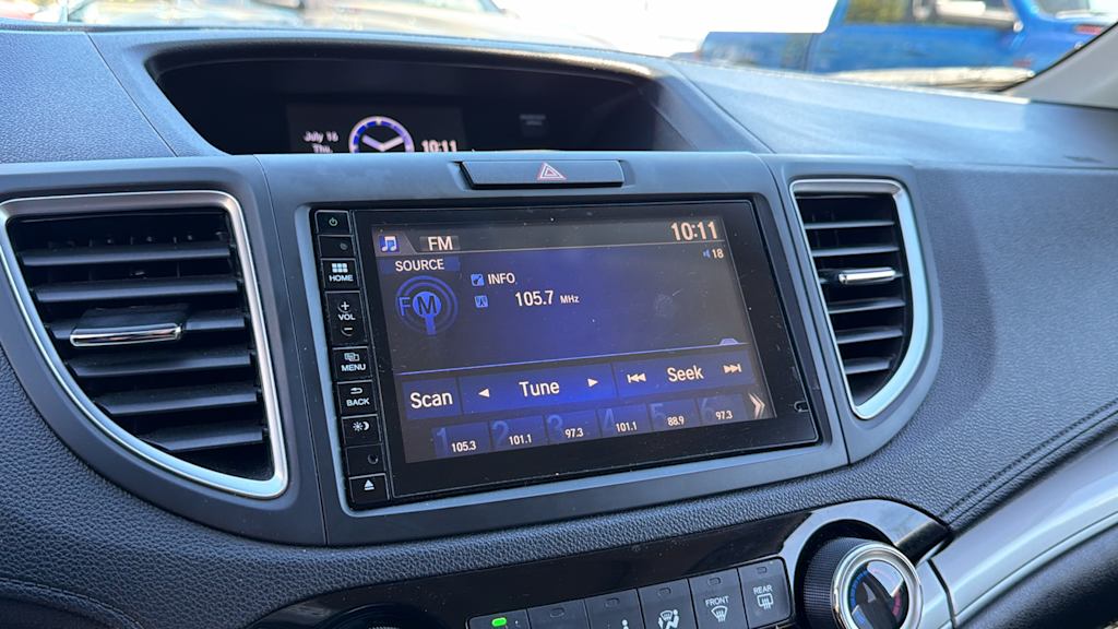 Thumbnail: 2015 Honda CR-V - 13