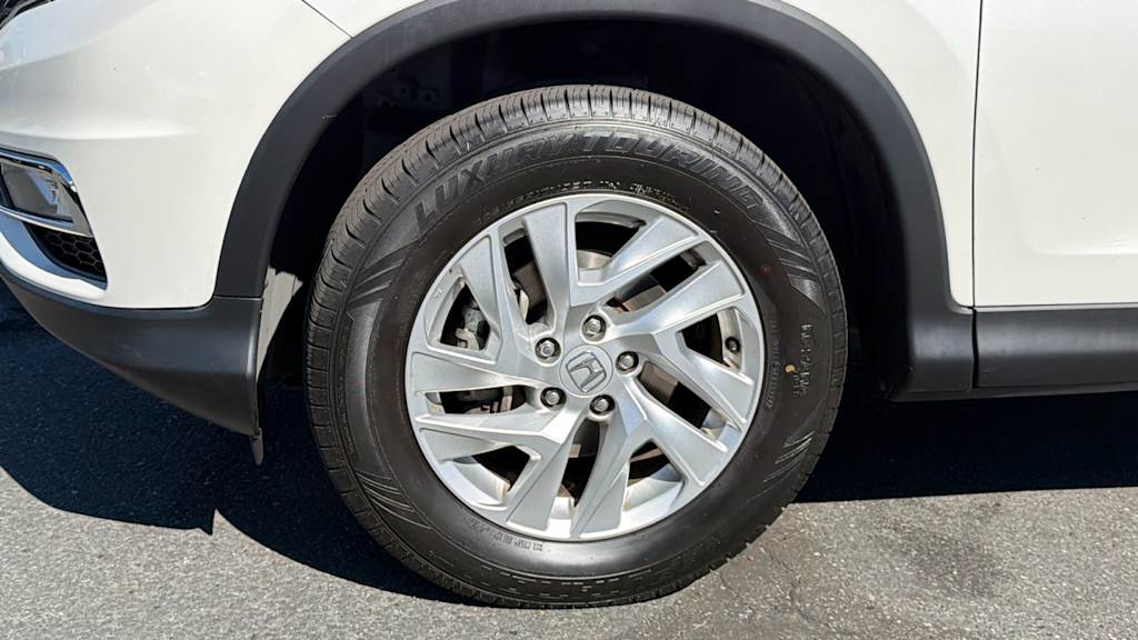 Thumbnail: 2015 Honda CR-V - 7