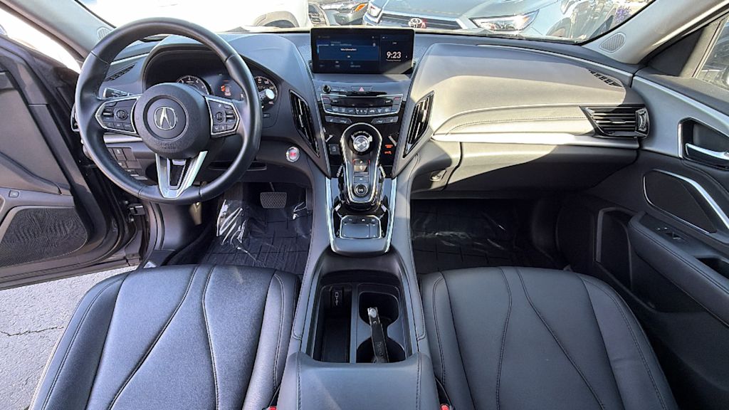 Thumbnail: 2019 Acura RDX - 29