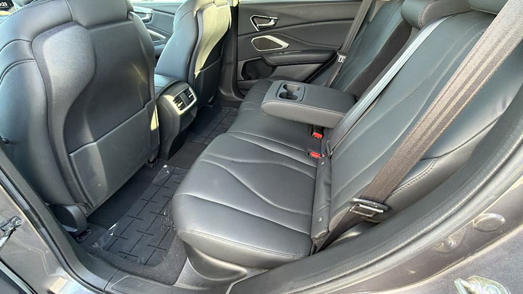 Thumbnail: 2019 Acura RDX - 11