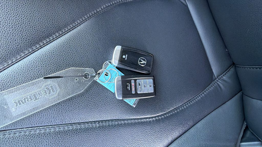 Thumbnail: 2019 Acura RDX - 18