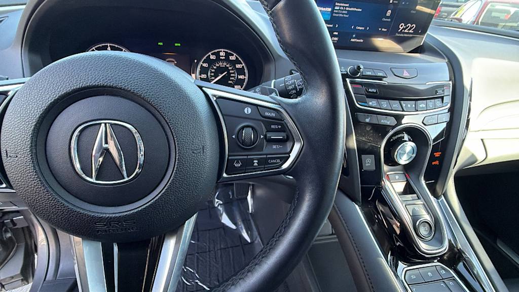 Thumbnail: 2019 Acura RDX - 13