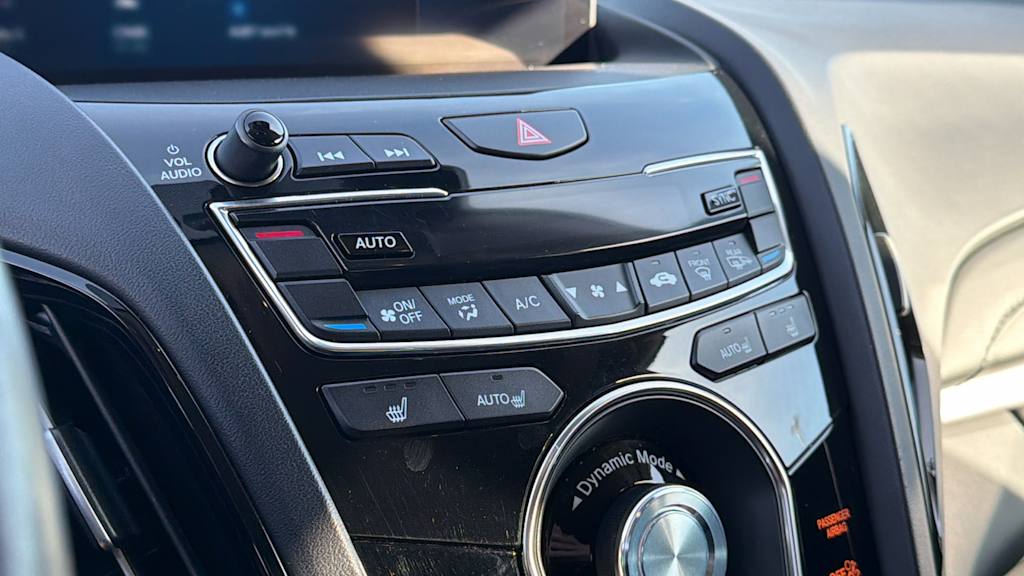 Thumbnail: 2019 Acura RDX - 14