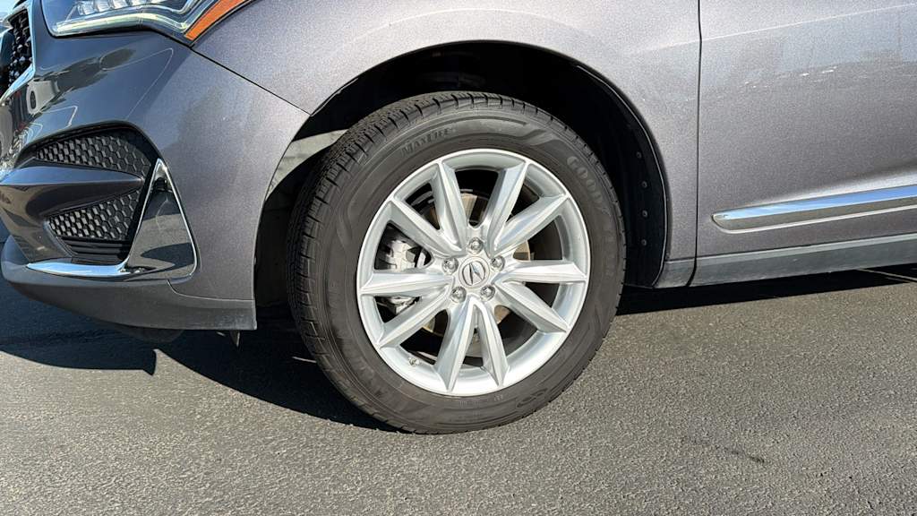 Thumbnail: 2019 Acura RDX - 7