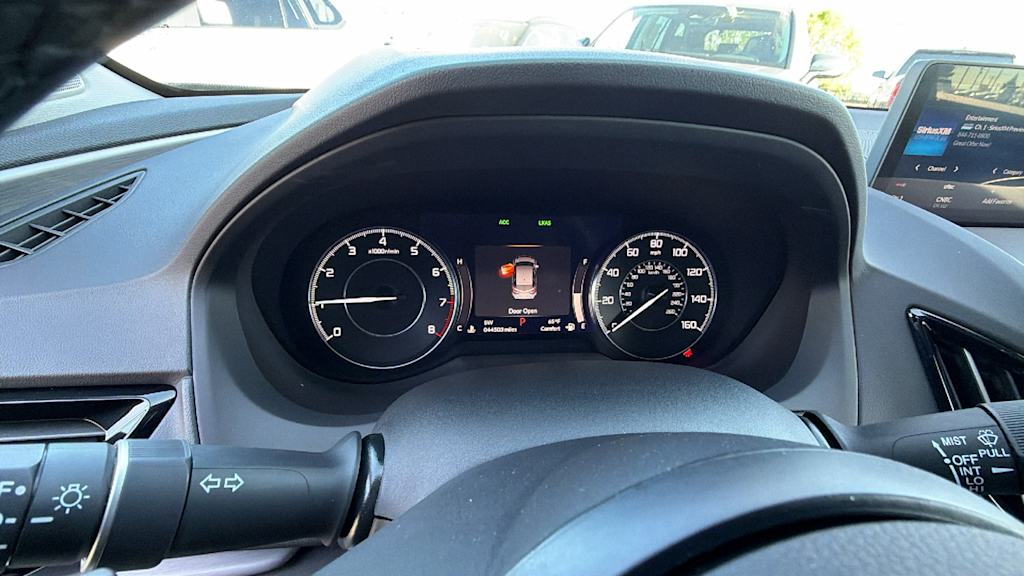 Thumbnail: 2019 Acura RDX - 16