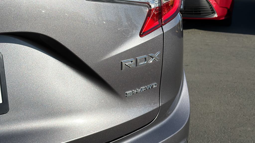 Thumbnail: 2019 Acura RDX - 30