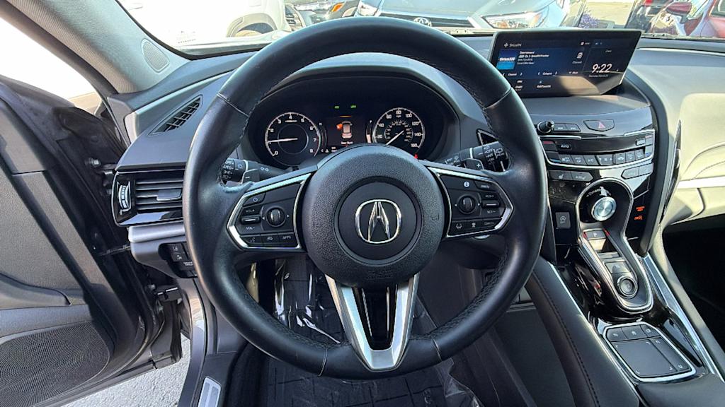 Thumbnail: 2019 Acura RDX - 8