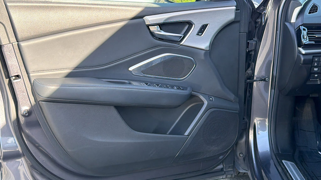 Thumbnail: 2019 Acura RDX - 27