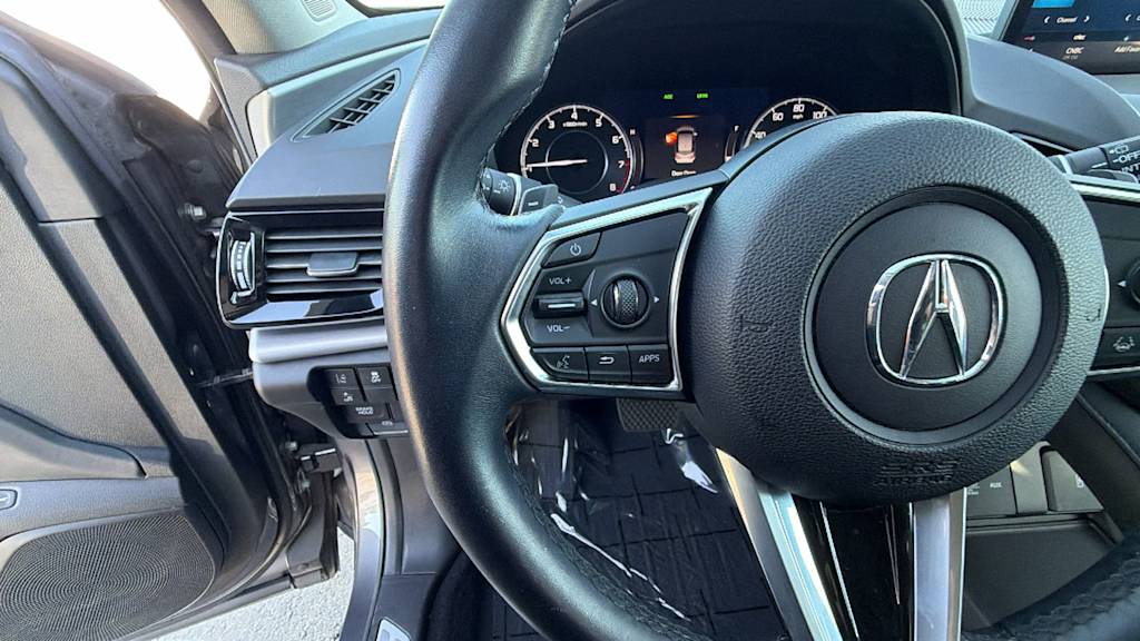 Thumbnail: 2019 Acura RDX - 12