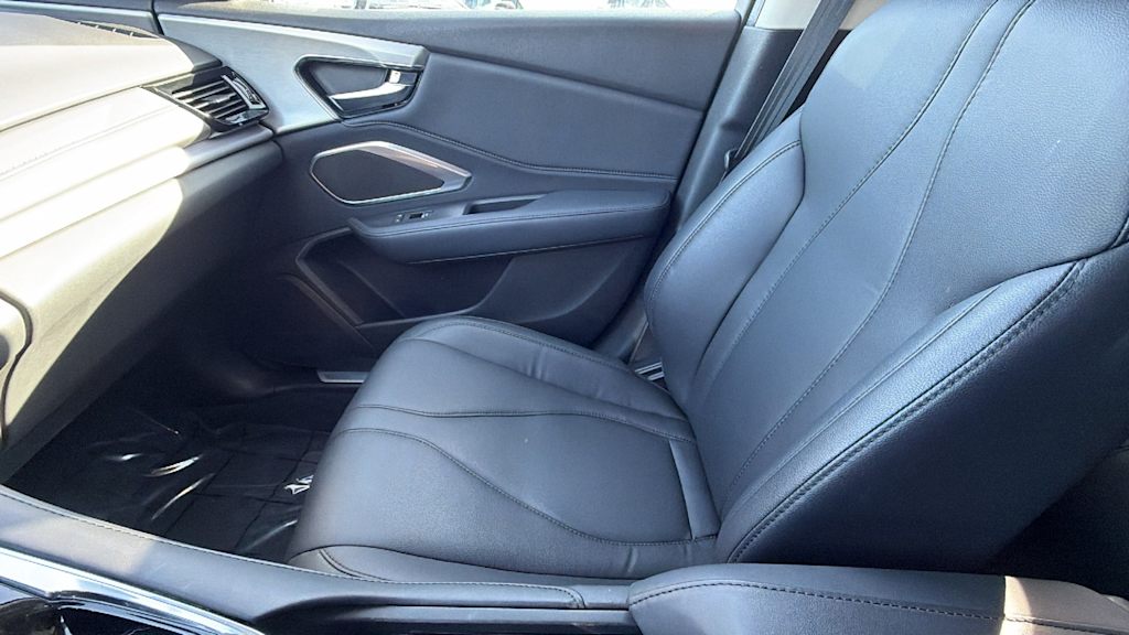 Thumbnail: 2019 Acura RDX - 10