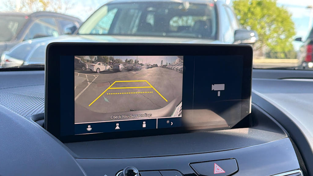 Thumbnail: 2019 Acura RDX - 24