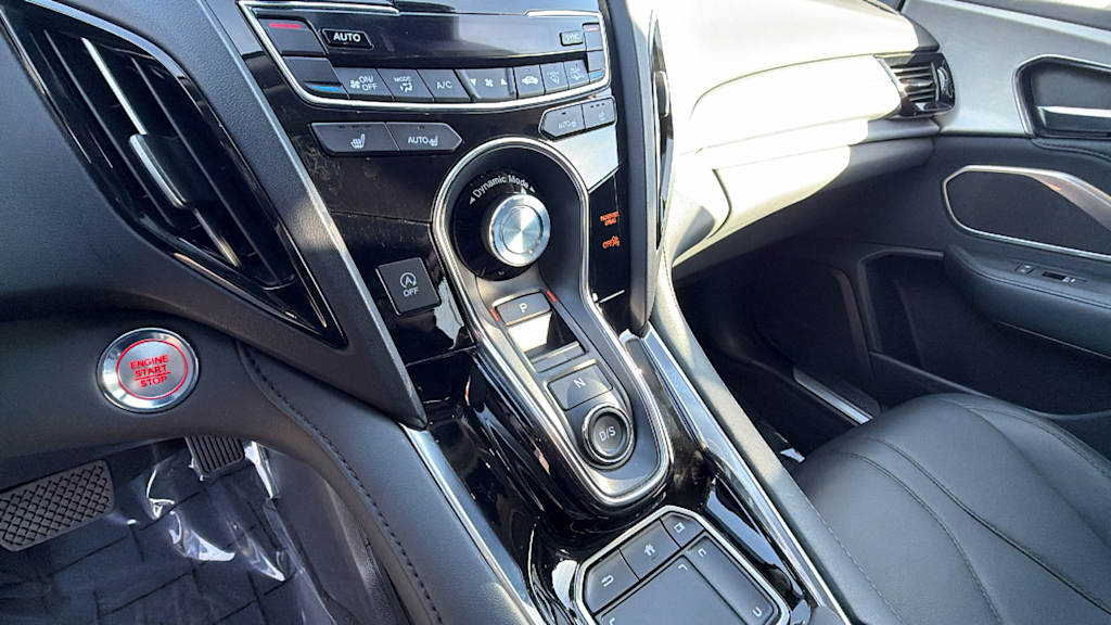 Thumbnail: 2019 Acura RDX - 15