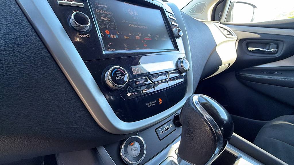 Thumbnail: 2019 Nissan Murano - 15