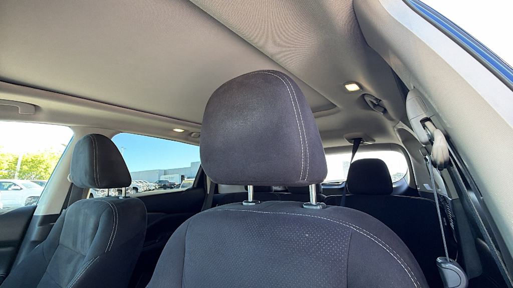Thumbnail: 2019 Nissan Murano - 10