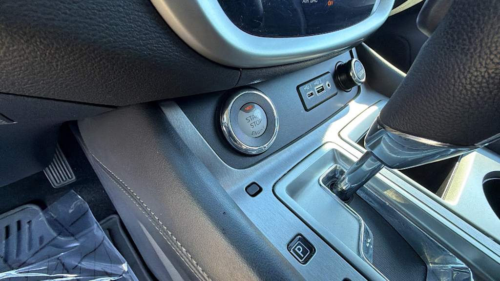 Thumbnail: 2019 Nissan Murano - 26