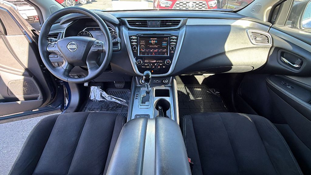 Thumbnail: 2019 Nissan Murano - 30