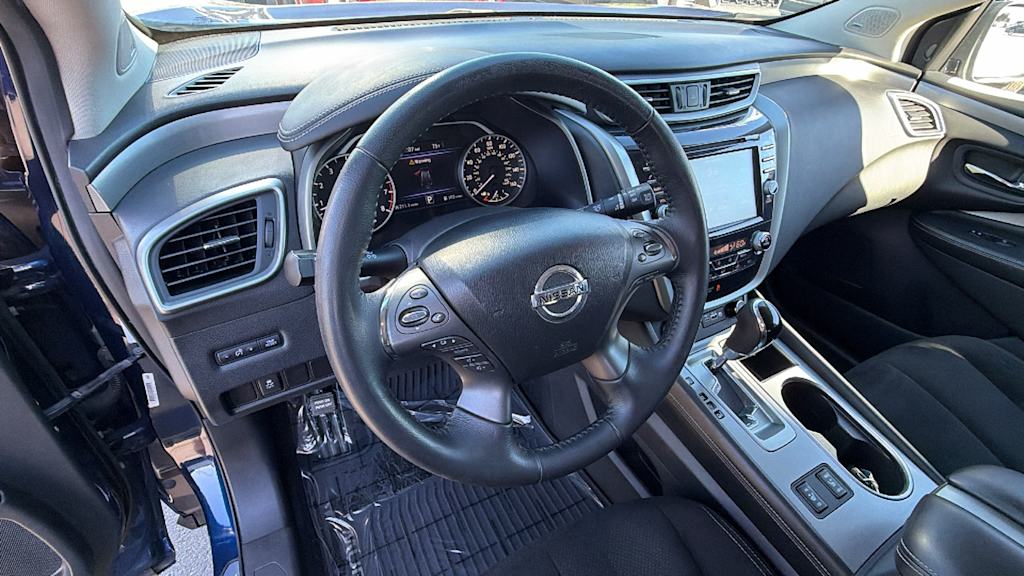 Thumbnail: 2019 Nissan Murano - 2