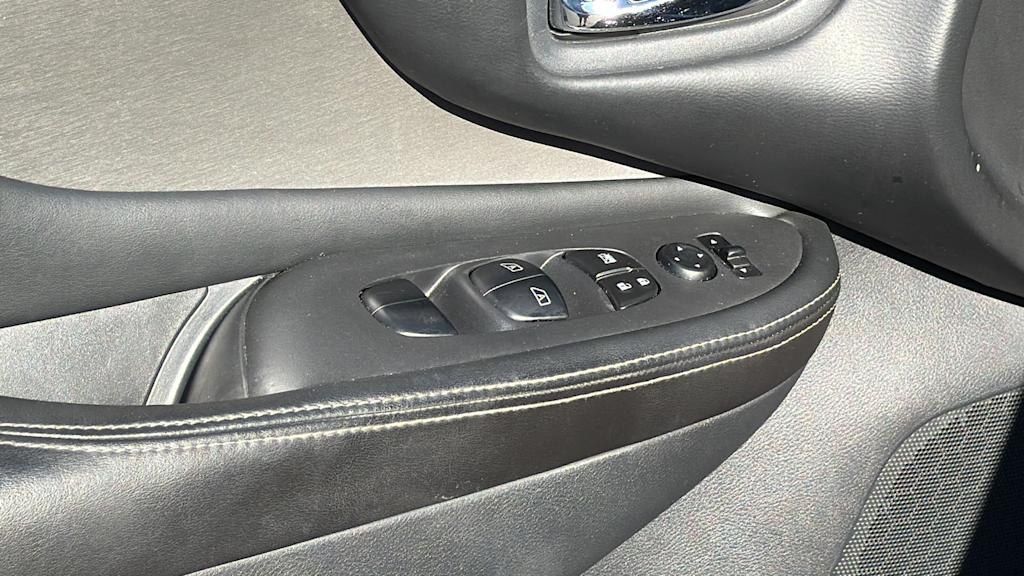 Thumbnail: 2019 Nissan Murano - 27