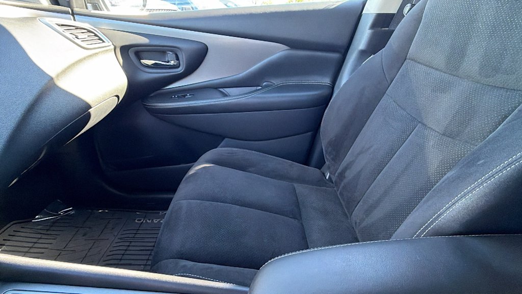 Thumbnail: 2019 Nissan Murano - 11