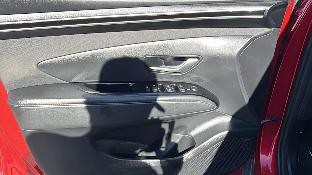 Thumbnail: 2022 Hyundai Tucson - 28