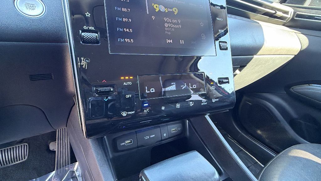 Thumbnail: 2022 Hyundai Tucson - 12