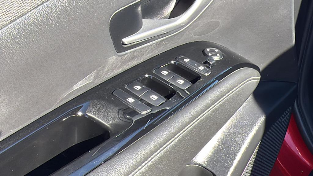 Thumbnail: 2022 Hyundai Tucson - 27