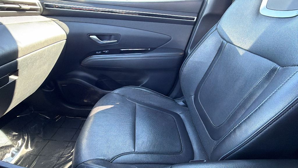 Thumbnail: 2022 Hyundai Tucson - 9