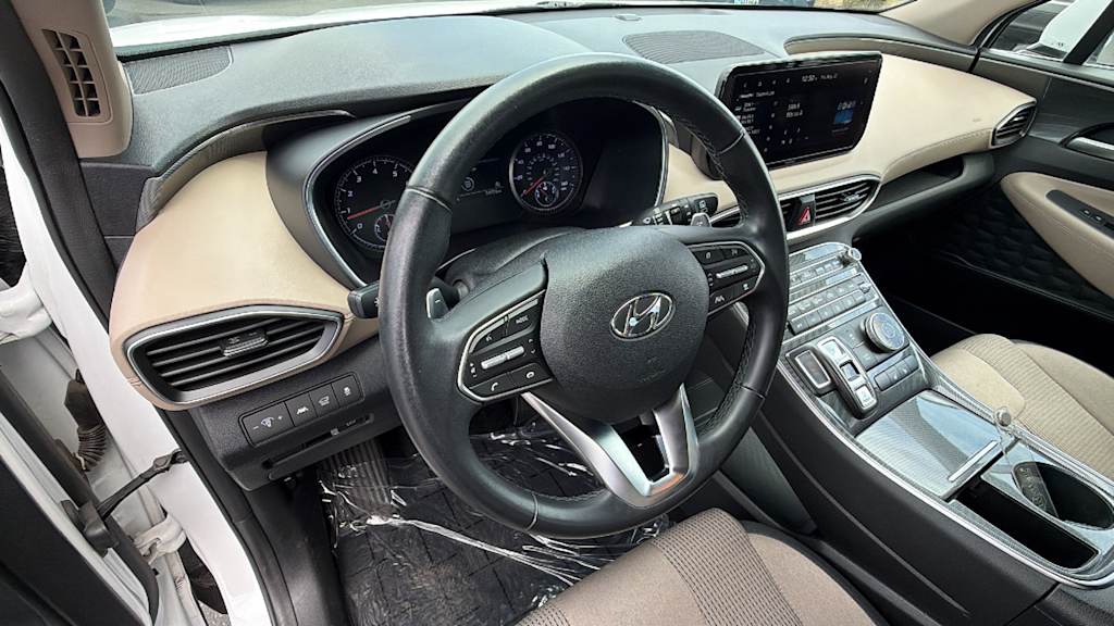 Thumbnail: 2023 Hyundai Santa Fe - 2