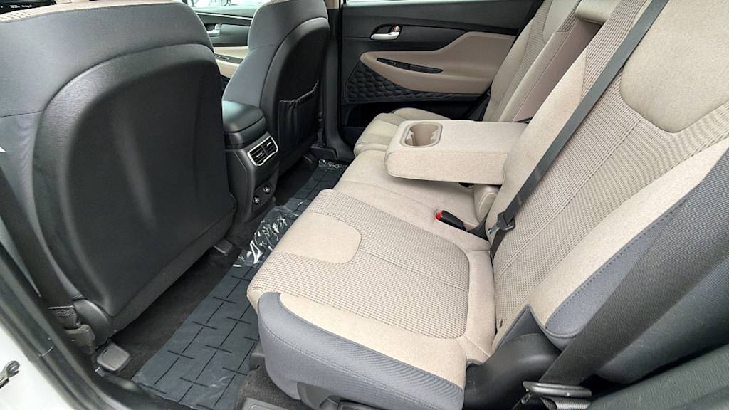 Thumbnail: 2023 Hyundai Santa Fe - 12