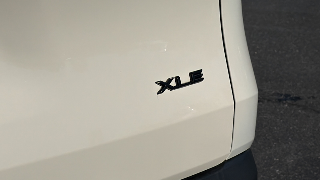 Thumbnail: 2024 Toyota Grand Highlander - 7