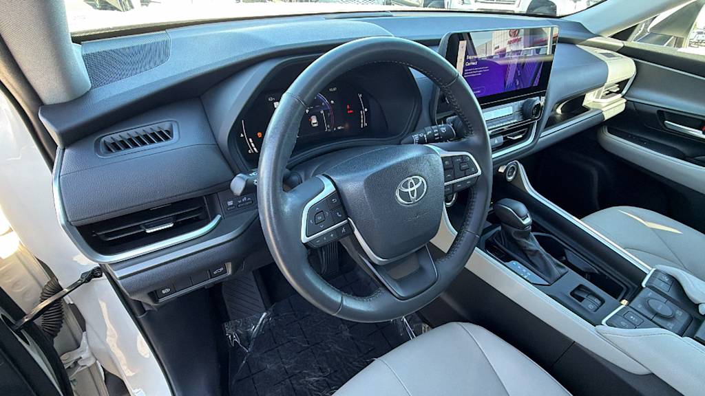 Thumbnail: 2024 Toyota Grand Highlander - 2