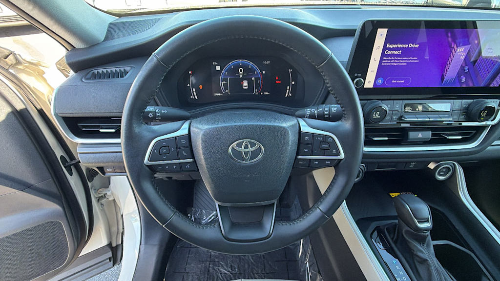 Thumbnail: 2024 Toyota Grand Highlander - 9