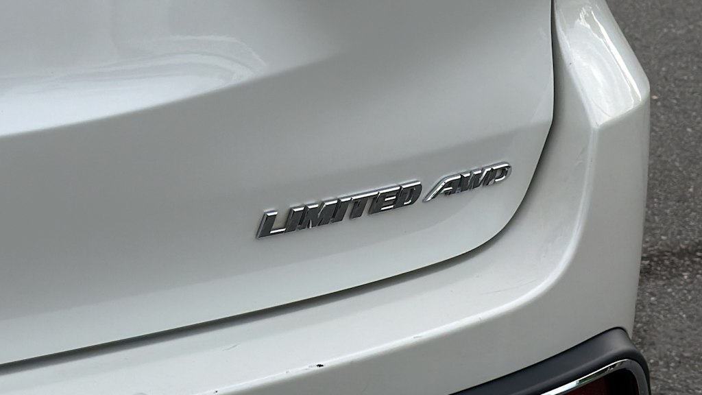 Thumbnail: 2018 Toyota Highlander - 7