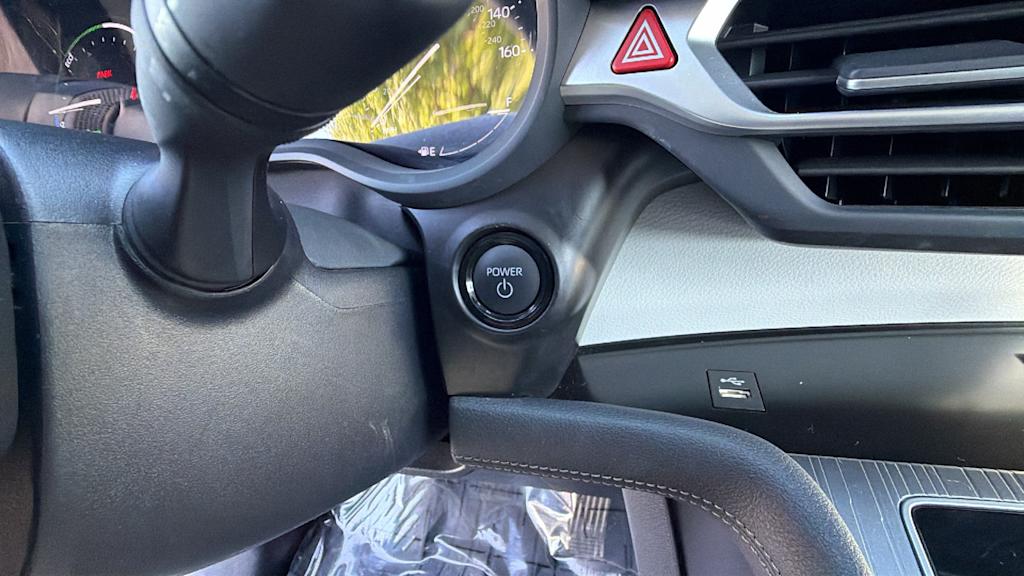 Thumbnail: 2025 Toyota Sienna - 24