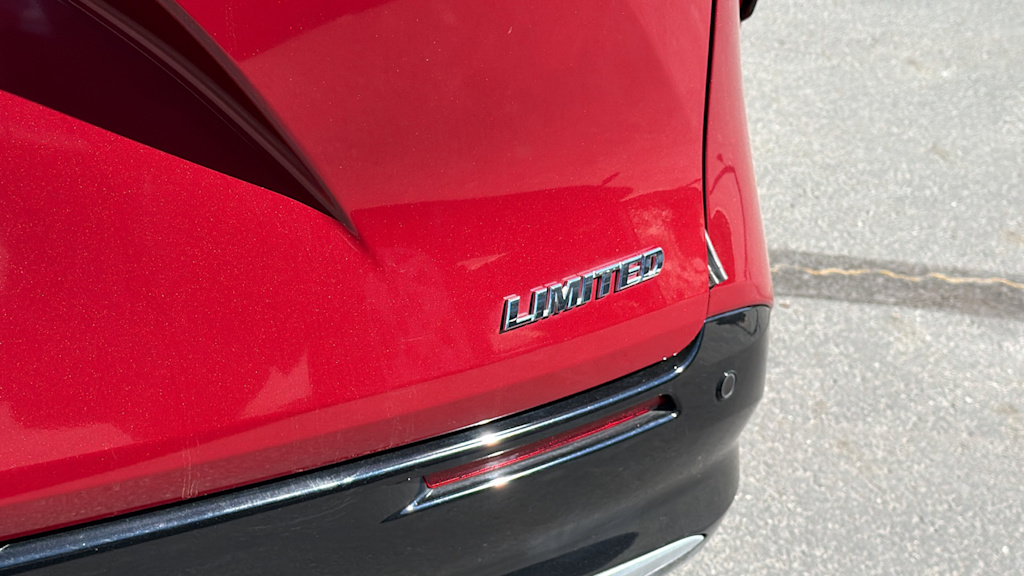 Thumbnail: 2025 Toyota Sienna - 30