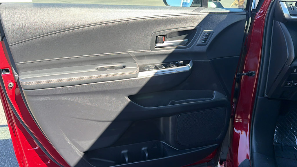 Thumbnail: 2025 Toyota Sienna - 28