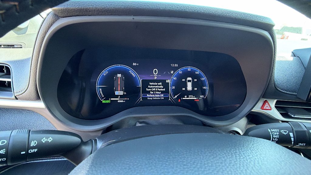 Thumbnail: 2025 Toyota Sienna - 15