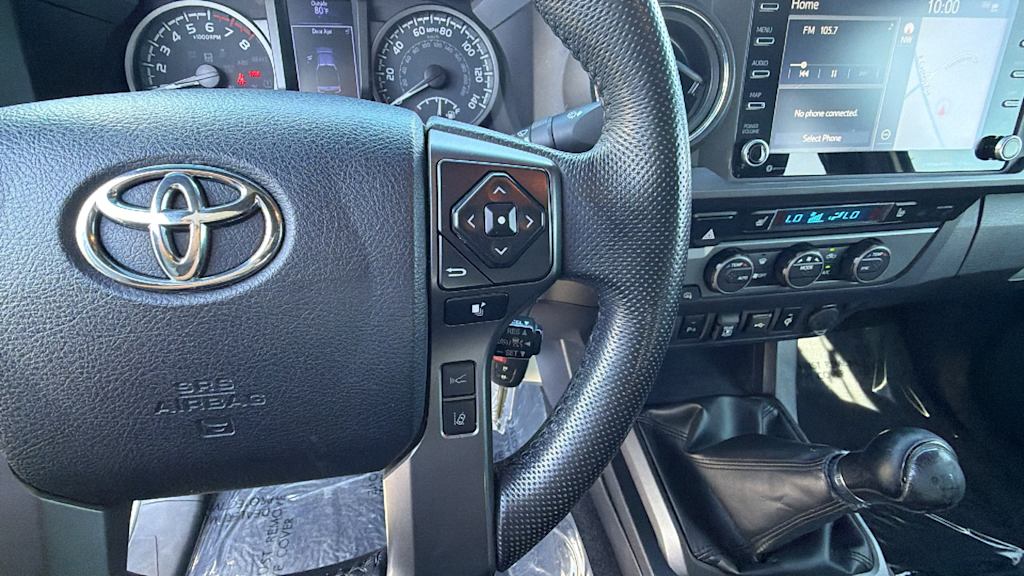 Thumbnail: 2020 Toyota Tacoma - 26