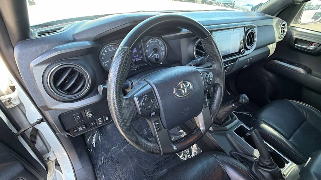 Thumbnail: 2020 Toyota Tacoma - 2