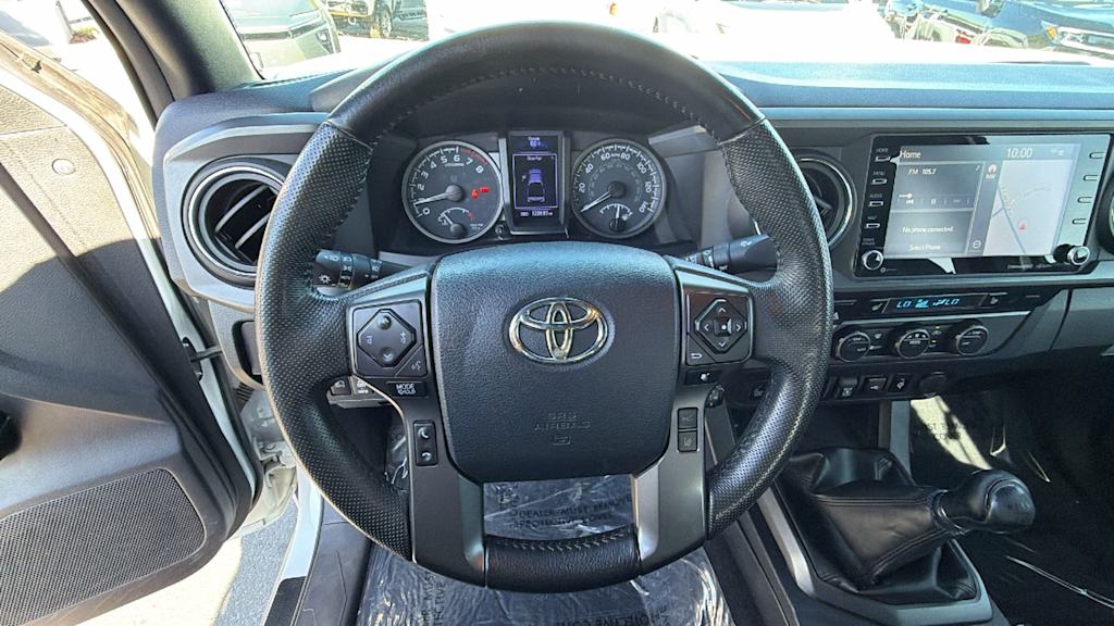 Thumbnail: 2020 Toyota Tacoma - 9