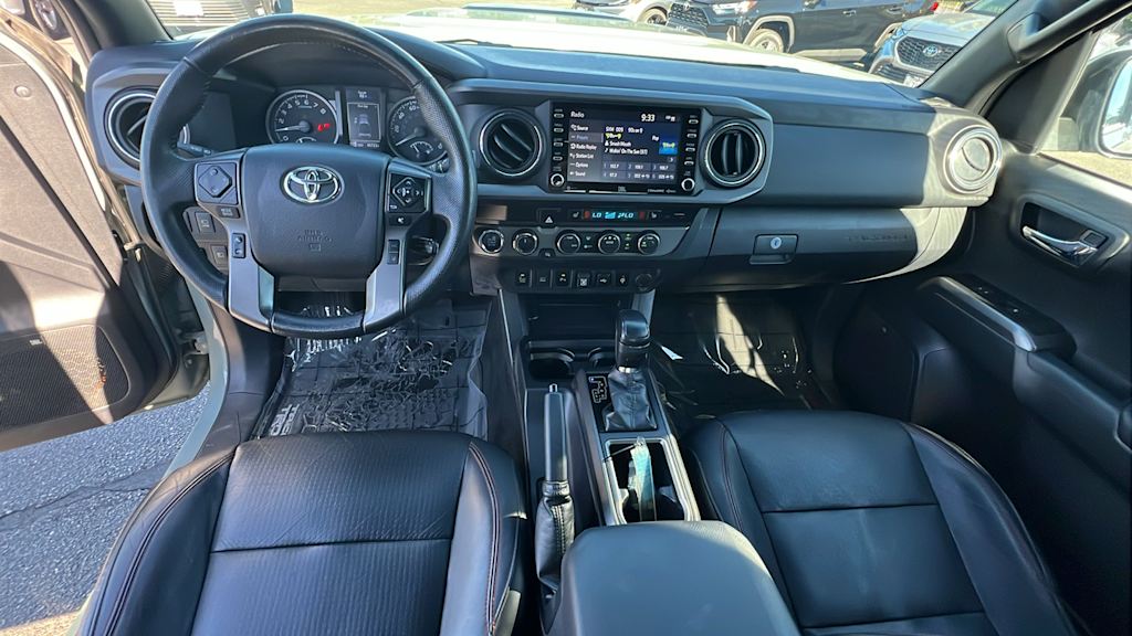 Thumbnail: 2021 Toyota Tacoma - 13