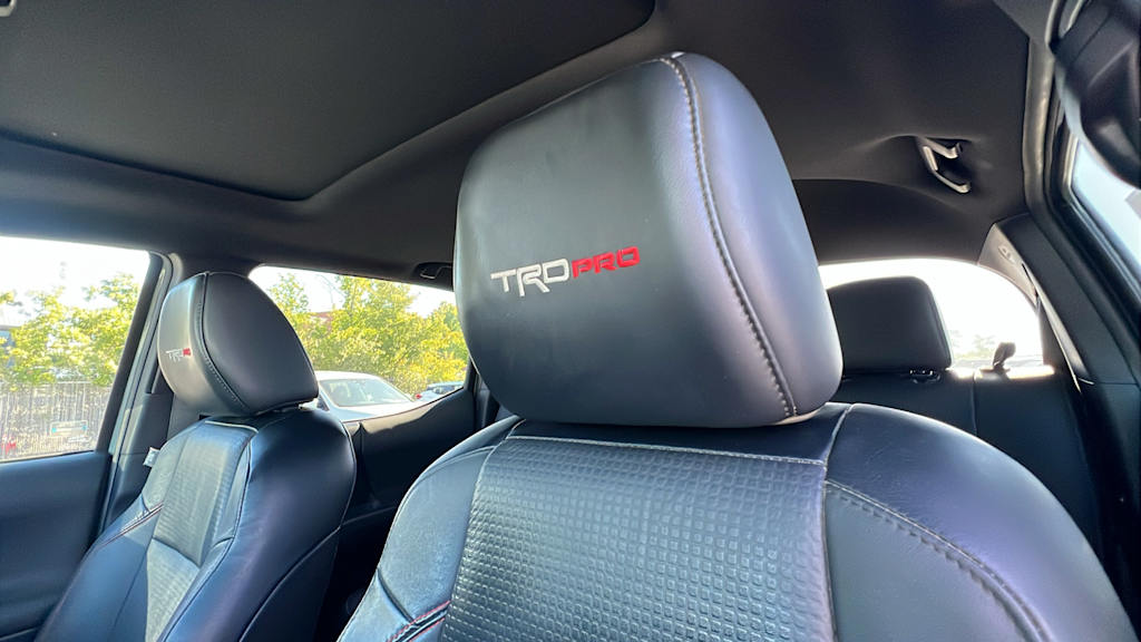 Thumbnail: 2021 Toyota Tacoma - 10