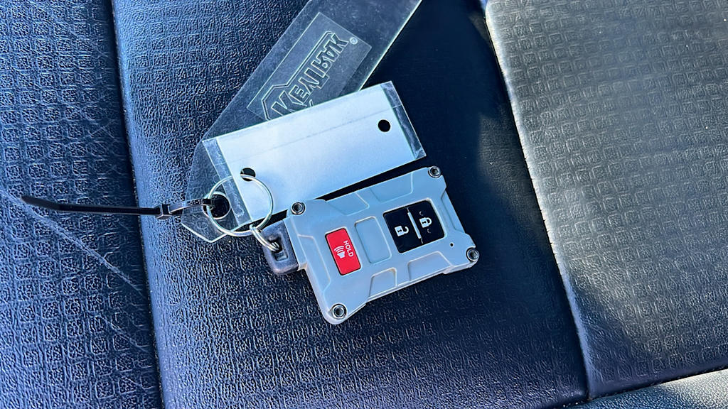 Thumbnail: 2021 Toyota Tacoma - 18