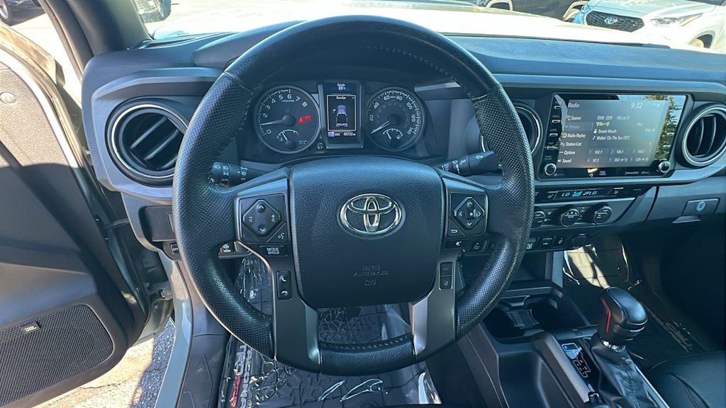 Thumbnail: 2021 Toyota Tacoma - 9