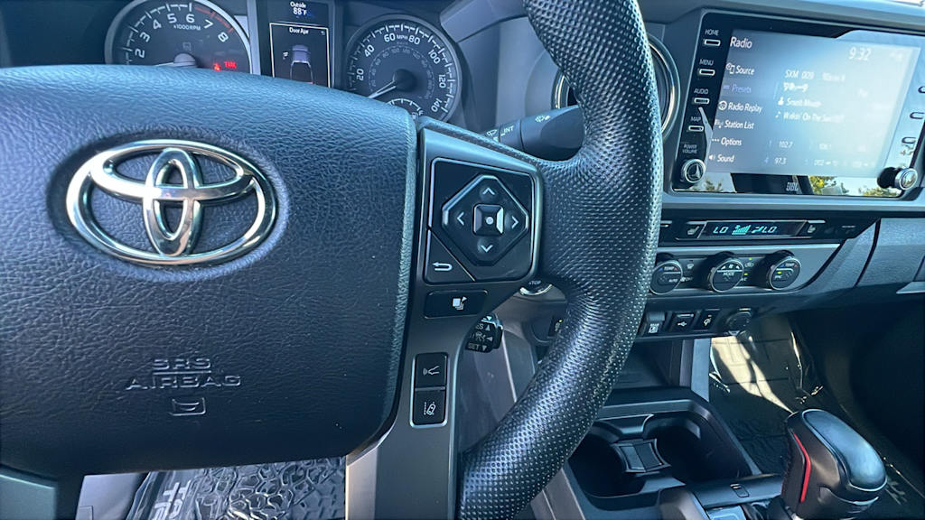 Thumbnail: 2021 Toyota Tacoma - 27