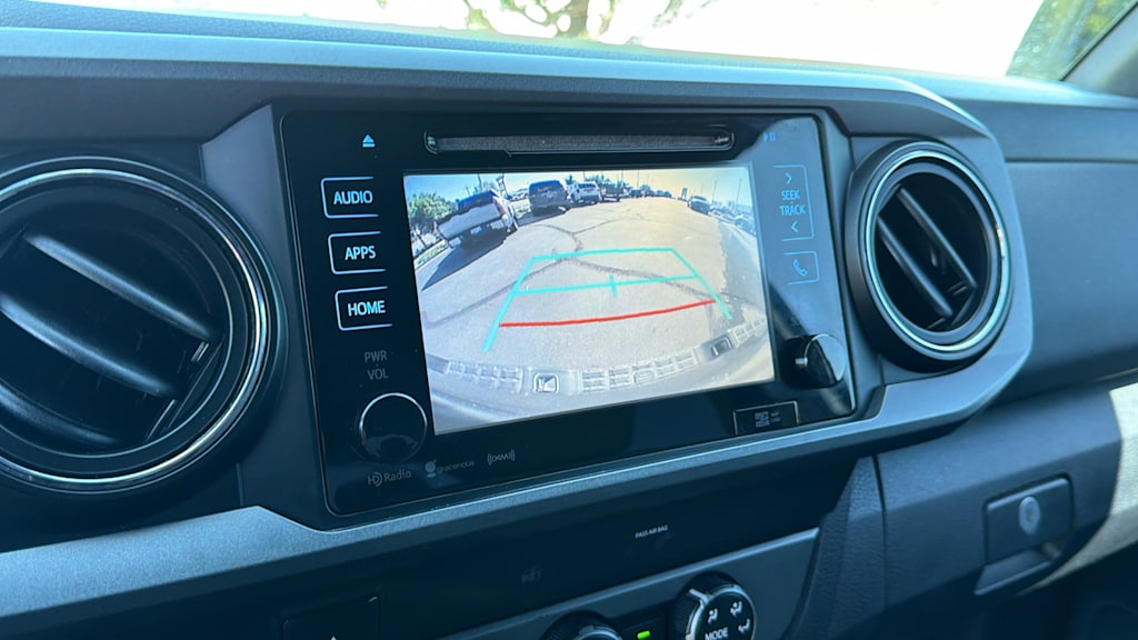 Thumbnail: 2019 Toyota Tacoma - 22