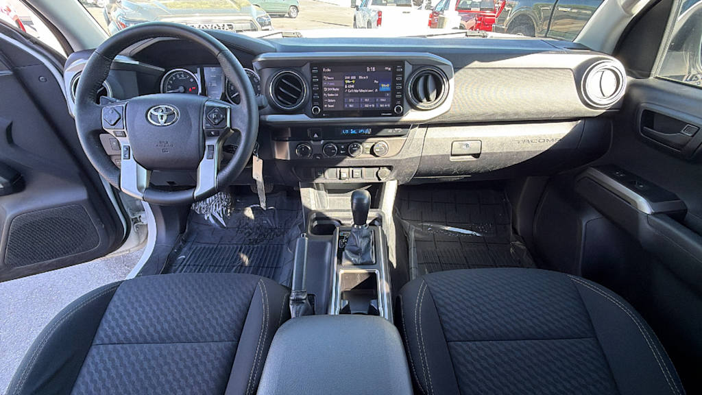 Thumbnail: 2021 Toyota Tacoma - 13