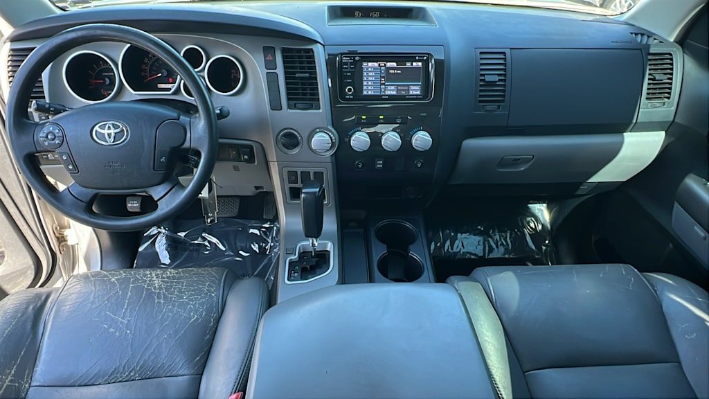 Thumbnail: 2013 Toyota Tundra - 12