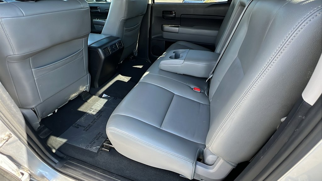 Thumbnail: 2013 Toyota Tundra - 11